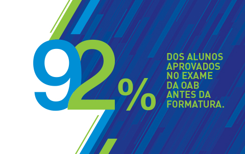 Projeto FEMAF conecta OAB você aprovado