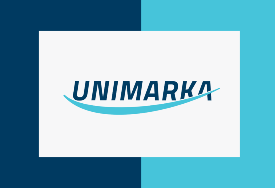 Unimarka apresenta rebranding em parceria com a ebrand