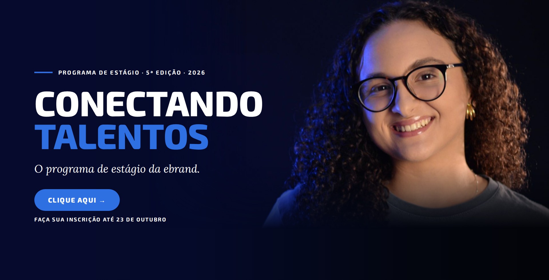Conectando Talentos